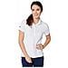 Hh Crewline Polo Donna Taglia S - Foto miniatura 1