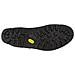 Scarpe Ms Crow Gtx Trekking Gore-tex® Uomo - Wallnut-fluo Orange Uk 9.0 - Foto miniatura 5