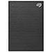 One Touch Ssd 2tb Black 1.5in Usb 3.1 Type C - Foto miniatura 1