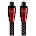 Cinnamon Optilink 1,5m, 1,5m, TOSLINK, TOSLINK - Foto miniatura 1