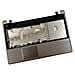 60. PTN07.002, Top case, , Aspire 5820, 5820G, 5820T, 5820TZ, 5820TZG, Nero, Argento - Foto miniatura 1