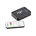 DSW-HDMI-33, IR, USB, 180 x 67 x 29 mm, 450g, 22,5 cm, 5V DC, 0.5 A, - CE - Foto miniatura 2