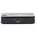 DSW-HDMI-33, IR, USB, 180 x 67 x 29 mm, 450g, 22,5 cm, 5V DC, 0.5 A, - CE - Foto miniatura 4