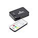 DSW-HDMI-33, IR, USB, 180 x 67 x 29 mm, 450g, 22,5 cm, 5V DC, 0.5 A, - CE - Foto miniatura 1