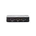 DSW-HDMI-33, IR, USB, 180 x 67 x 29 mm, 450g, 22,5 cm, 5V DC, 0.5 A, - CE - Foto miniatura 3