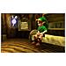 The Legend of Zelda: Ocarina of Time 3D, 3DS Basico 3DS Francese videogioco - Foto miniatura 2