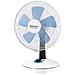 TF0148 Ventilatore USB da Tavolo Diametro 40 cm Colore Bianco / Blu - Foto miniatura 1