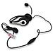 Ew3562 Cuffia Professionale con Microfono per PC con Controllo Volume, Notebook, Laptop, Doppio Jack 3.5 mm (1Xaudio 1Xmic), Auricolari Imbottiti, Cavo 2 m - Foto miniatura 7