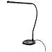 12296-000-55 lampada da tavolo Nero LED - Foto miniatura 1