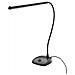 12296-000-55 lampada da tavolo Nero LED - Foto miniatura 4