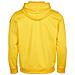 Felpa Con Cappuccio Rutile Hooded Fleece - Black Out Xl - Foto miniatura 1
