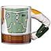 Tazza Da Braccio Boba Fett - Foto miniatura 1