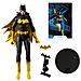 Dc Multiverse Action Figure Batgirl Batman: Three Jokers 18 Cm - Foto miniatura 2