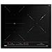 Piano Cottura A Induzione 60cm 3 Fuochi 8000w Nero - 112510015 - Foto miniatura 1