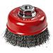 Aggr, spazzola A Ciotola 100xm14 Zb - Foto miniatura 1