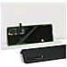 Copribatteria Galaxy Z Fold 3 Originale Phantom Green - Foto miniatura 2