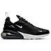 Scarpe Air Max 270 Taglia 37.5 Codice Ah6789-001 Nero - Foto miniatura 1