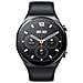 Watch S1 Black 3,63 cm 1.43 AMOLED Colore Nero - Foto miniatura 1