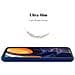 Custodia Compatibile Con Samsung Galaxy A60 / M40 In Candy Blu Scuro - Coperchio Protettivo In Silicone Tpu Flessibile - Foto miniatura 3
