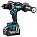DF001GD201 Cordless Drill Driver - Foto miniatura 1
