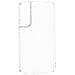 Cover Silicone Per Samsung Galaxy S22 Plus Anti-ingiallimento Trasparente - Foto miniatura 1