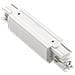 Link Trimless Main Connector Middle On-off Wh Lampada - Ideal Lux 227580 - Foto miniatura 1