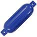 Paraurti per Gommone 4 pz Blu 51x14 cm in PVC - Foto miniatura 2