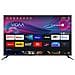 TV LED Ultra HD 4K 50" 50UV10V1 Vidaa U - Foto miniatura 1