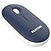 MOUSE CON DONGLE NAVY - Foto miniatura 1