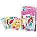 Shuffle - Giochi Di Carte Disney Princess - 4 In 1 - Foto miniatura 2