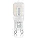 Lampadina G9 3.5w 4000k Cri80 Dimm - 307886 - Foto miniatura 1
