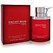 Yacht Man Red By Eau De Toilette Spray 3.4 Oz (men) - Foto miniatura 1