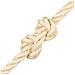 Corda In Sisal 100% 16 Mm 25 M - Foto miniatura 2