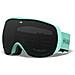 Maschera Da Sci Aspen Blue / Black - Foto miniatura 1