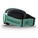 Maschera Da Sci Aspen Blue / Black - Foto miniatura 4