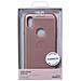 Cover Per Iphone X /xs Rigida Traforata, Rosa - Foto miniatura 2