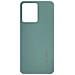 Vetro Posteriore Redmi Note 12 4g Originale Service Pack, Verde Chiaro - Foto miniatura 1
