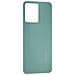 Vetro Posteriore Redmi Note 12 4g Originale Service Pack, Verde Chiaro - Foto miniatura 2