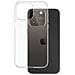 Cover Safe Per Iphone 15 Pro Max, Trasparente - Foto miniatura 1