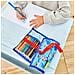 Astuccio Per La Scuola Con Accessori The Paw Patrol Azzurro (22 Pcs) - Foto miniatura 4
