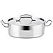 Casseruola Quid Azzero Acciaio Inossidabile - Foto miniatura 3