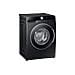 Lavatrice Libera Installazione WW90DG6U85LBU3 9 Kg Classe A Centrifuga 1400 giri - Foto miniatura 3