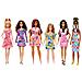 Fashionistas HJT02 bambola - Foto miniatura 5