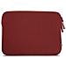 Custodia Per Macbook Air 15"" Basics ²life, Rosso - Foto miniatura 1