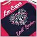 Jogging Completo lc11294 jog bb s2-12m Bambina - Foto miniatura 2