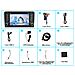 Autoradio 2 Din Per Audi A3 S3 Rs3 8p 2006-2012 (wince) 7 Pollici Car Stereo Radio Con Funzione Cd Dvd Sd Usb Dab Bluetooth Mirrorlink Controllo Del Volante - Foto miniatura 3