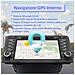 Autoradio 2 Din Per Audi A3 S3 Rs3 8p 2006-2012 (wince) 7 Pollici Car Stereo Radio Con Funzione Cd Dvd Sd Usb Dab Bluetooth Mirrorlink Controllo Del Volante - Foto miniatura 6