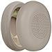 Cuscinetti Auricolari Di Ricambio Per Jabra Elite 45h /evolve2 65, Cuscinetti Auricolari In Morbida Memory Foam E Pelle Proteica Gold - Foto miniatura 4