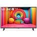 TV UHD 43'' 4K, Processore a5 Gen6, HDR10, 20W, 3 HDMI, Game Optimizer, Wi-Fi 5, Smart TV WebOS 23 - Foto miniatura 5