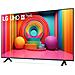 TV UHD 43'' 4K, Processore a5 Gen6, HDR10, 20W, 3 HDMI, Game Optimizer, Wi-Fi 5, Smart TV WebOS 23 - Foto miniatura 6